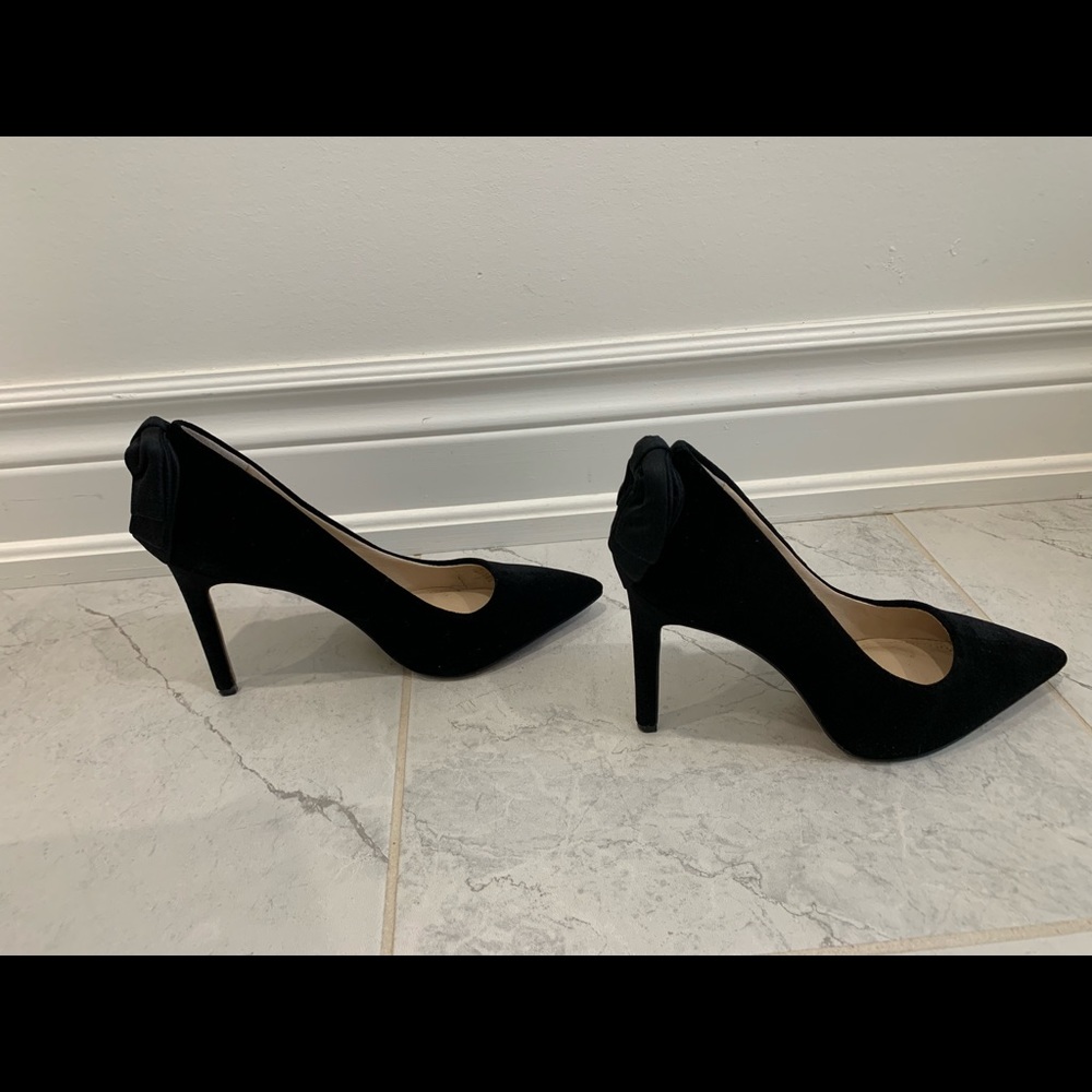 Louise et Cie heels size 6.5 M/ 36.5 - Picture 4 of 5